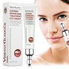 3-pack Magic Eye Cream Firming Anti Puffiness Aging Wrinkles Remove Dark Circles