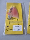 Vintage Novelty Funny Gag Gift Condoms In Package Goofy Gifts