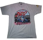Vrhtf Nhra Super Cool Vintage  74th 1990 Indianapolis 500  Xl T Shirt Made Usa