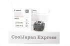 new canon Ad-e1 Multi-function Accessory Shoe Adapter Ade1 From Japan  4001
