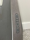 Ogio No Drag Red Bull Signature Series Gray Blue Red Motorcycle Riding Backpack