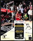 Mac Mcclung Signed autographed 8x10 Photo Slam Dunk Champ 76ers Jsa 201109