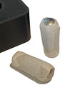  44 Paper Cartridge Forming Tool Kit For Cap And Ball Revolver Made In Usa