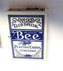 Vintage Obsolete Dunes Hotel Casino Las Vegas Playing Cards - Read Condition - U