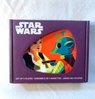 Disney Star Wars Plates Set Of 4 Jeff Granito Mos Eisley Cantina May The 4th New