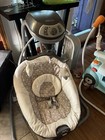 Graco Simple Sway Baby Swing