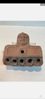 Byzantine Oil Lamp