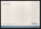 Disney Sleeping Beauty Post Card -7
