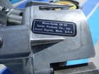 Carter Products   zefyr  Micro Guide Cp-10 Bandsaw Guide Housing  cp-10-4   Nos
