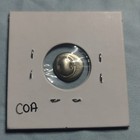 Ancient Greece  Boeotia  Thebes  395-340 B c  Silver Hemidrachm  Boeotian Shield