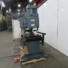 Montgomery C Frame 70 Ton Gap Bed Hydraulic Punch Press Iron Worker 10hp 230 460