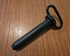 Single Rogue Fitness 1 Inch Monster Detent Hitchpin Hitch Pin Black