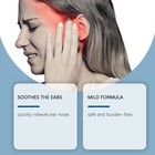 Relief Tinnitus Echofree Drops Ear Health Assistance Reduce Hearing Loss