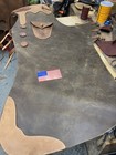 Texas Style Western  Batwing Chaps - Custom-made In Usa
