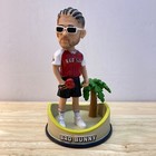 Bad Bunny Boston Red Sox Limited Edition Bobblehead  fenway Park Sga 8 28 2023 