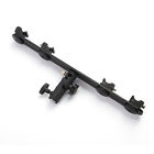 Four Hot Cold Shoe Camera Flash Light Umbrella Bracket Holder For Stand Tripod