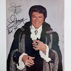 Liberace Signed 8x10 Photo 1983   Las Vegas Entertainer   Mr  Showmanship   Wear