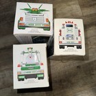 Lot Of 3 Hess Trucks Brand New In Box 2000 2006 2010