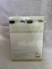 Stampin Up Celebration Duo Embossing Folder New Retired  142760 Happy Celebrate 