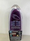 2006 Battlestar Galactica Titanium Die-cast Series Purple Cylon Raider Hasbro