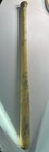 Vintage Louisville Slugger 32    Promo Bat H b Canada Pontiac Dealer Wood Bat