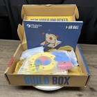 Crunch Labs By Mark Rober  Air Ball Build Box