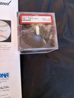 Willie Mays Signed Mlb Baseball Psa dna  9 5 Mint   Includes  say Hey Cert  Holo
