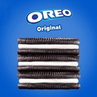 Oreo Chocolate Sandwich Cookies 4 Lb 8 Oz 30 Pack Bulk Snack Packs