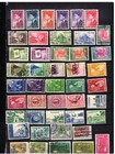 Vietnam Stamp Collection