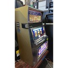 Igt S-2000 3x 2x Burning Bars Slot Machine
