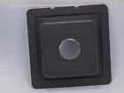 Calumet Cambo Sc C-226 4x5 Camera Lens Board 164mm Recessed 30mm Copal  0 34 6mm