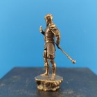 Chinese Bronze Copper Statue Hand Carved Black Myth Wukong Figurine 80689
