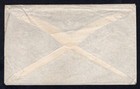 Sarawak 1948 Bma Overprints On Airmail Cover To England  Malaysia