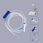 Azdent Dental Surgical Irrigation Tube Hose Disposable For Implant Motor