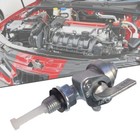 Gas Tank Fuel Switch Oil Shutoff Valve Pump Accessories Fits Gasoline Generator