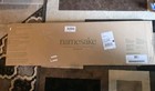 Namesake Abigail Winston Toddler Bed Conversion Kit Vintage Gold New