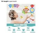 Bath Toys For Kids Ages 1-3 Toddler Bath Toys For Babies 1 2 3 Year Old Boys    