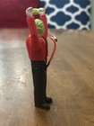 Vintage Jack In The Box 90   s Changeable Monster Man Corn Cob Figure 4    Toy