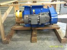 Magnum Systems Rotary Airlock Feeder Valve Nord Drive Systems