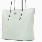 Kate Spade Nylon Large Tote Bag
