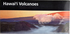 New Hawaii Volcanoes Np - Hi   National Park Service Unigrid Brochure  Gpo 2024