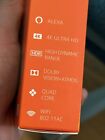 Fire Tv Stick 4k Ultra Hd Streaming Media Player Alexa Voice Remote