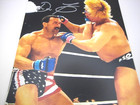 Don Frye Ufc Mma Hall Of Fame Legend Autographed  8x10  Photo Coa Free Shipping 
