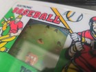 1988 Vintage Tiger Electronic Baseball Handheld Video Game Collectible Working
