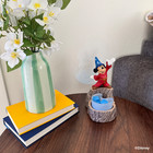 New Scentsy Fantasia Warmer Disney Mickey Mouse 85th Anniversary Plus Wax Bar