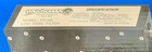 Workman Tvi-2k Low Pass Filter 50 Ohm Rf Uhf So-239 Ham Radio Tvi Nos