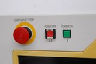 Mitsubishi Ra90 Wire Edm Machine - Control Panel