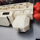 Space 1999 Eagle 1 Transporter Spaceship Incomplete 1976