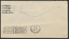 1929 Pilot Signed Flight Cover Toronto To Kingston Airport Dedication  2933c