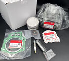 Oem Cylinder Jug Piston Kit Top End S Es Fe Fm For 1998-2004 Honda Foreman 450